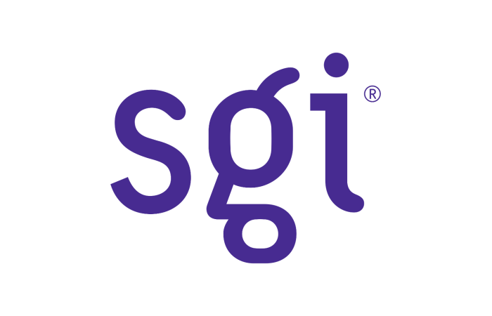 Image of SGI Indy