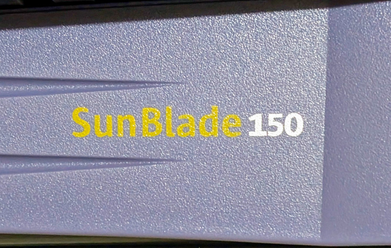 Image of Sun Blade 150