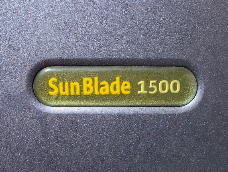 Image of Sun Blade 1500 (Red)