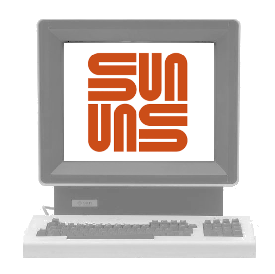 Image of Sun Blade 2000